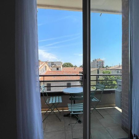 Grand Appartement Moderne Clim Avignon Exteriör bild