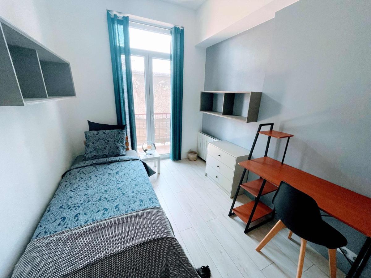 Grand Appartement Moderne Clim Avignon Exteriör bild